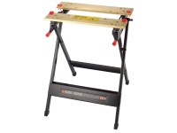 Black+Decker Dílenský a upínací stůl Workmate WM 301