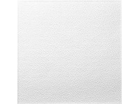 Decosa Polystyrenová stropní kazeta Turin 50 x 50 cm, 2 m2 Decosa Polystyrenová stropní kazeta Turin 50 x 50 cm, 2 m2