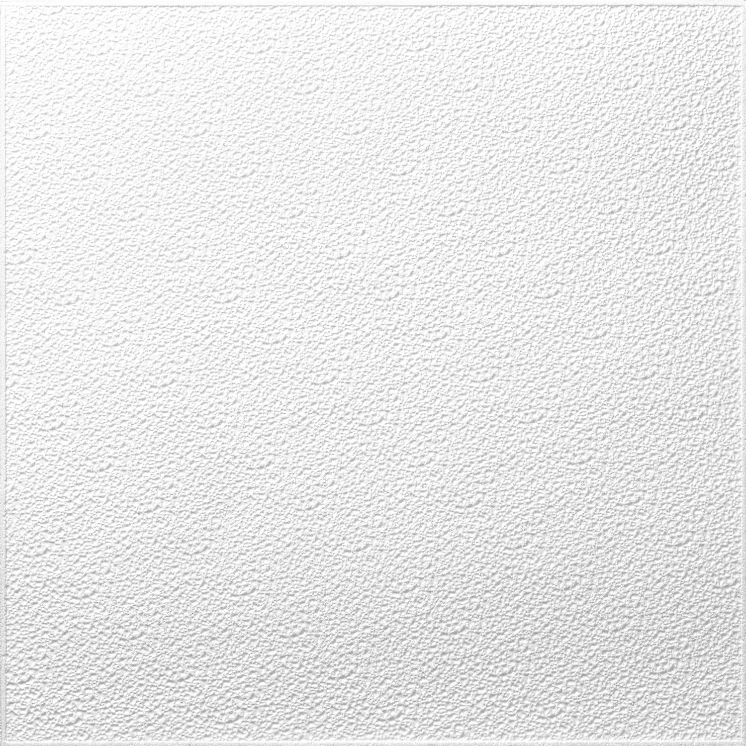 Decosa Polystyrenová stropní kazeta Turin 50 x 50 cm, 2 m2