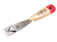 LUX-TOOLS Malířská špachtle pružná 40 mm