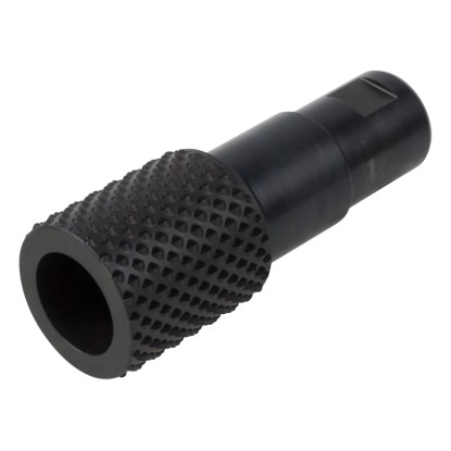 Wolfcraft Válcová rašple pro úhlovou brusku, pr. 31,5 mm