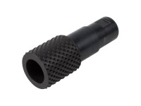 Wolfcraft Válcová rašple pro úhlovou brusku, pr. 31,5 mm