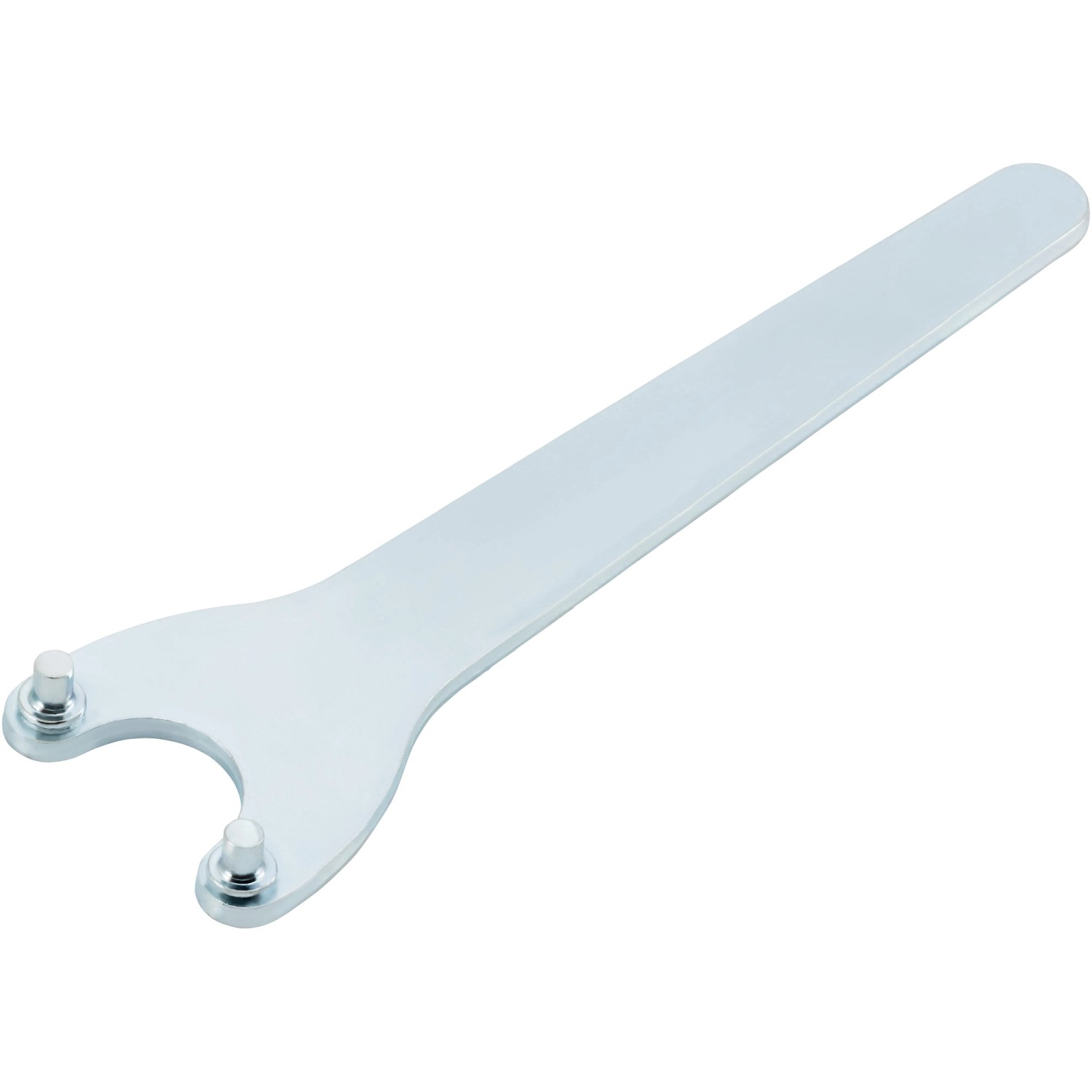 LUX Klíč na čelní otvory 30 mm rovný