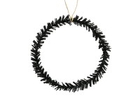 Závěsná dekorace Rumba 1 cm x 1 cm x 1 cm