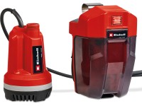 Einhell Power X-Change Akumulátorové čerpadlo GE-PP 18 RB Li - Solo