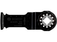 Bosch Starlock HCS čelní pilový list AIZ 32 EPC Wood