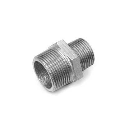 Vsuvka redukovaná pozinkovaná č. 245, 1/2" x 3/8"