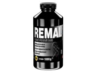 REMAL Tekutá tónovací barva 0190 černá 1 kg