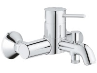 GROHE QUICKFIX Páková vanová baterie START CLASSIC DN 15 (23787000)