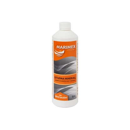 MARIMEX Spa Studna 0,6 l