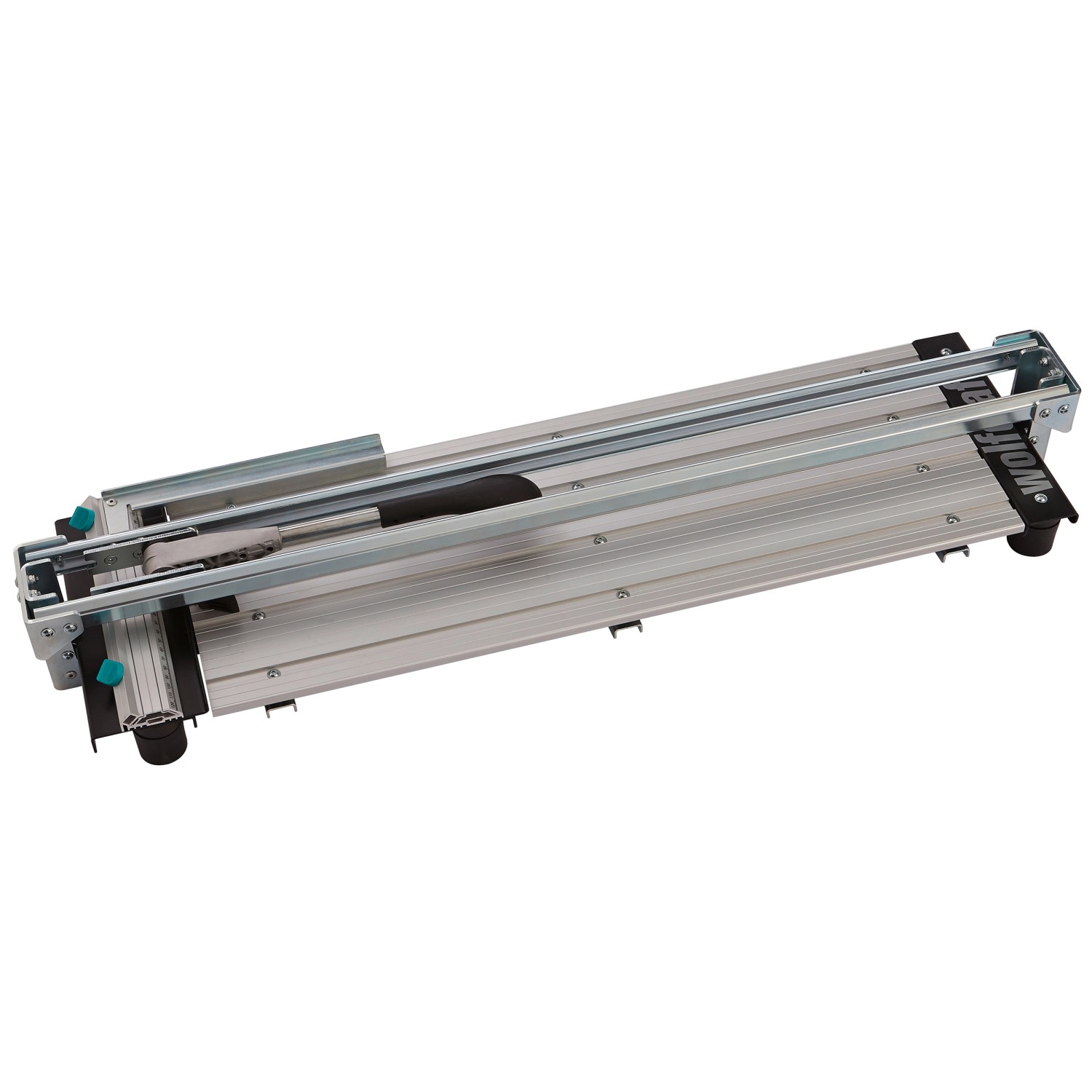 Wolfcraft Řezačka dlaždic TC 710 PM