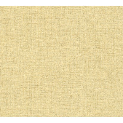 A. S. Creation Vliesová tapeta Desert Lodge Textilní vzhled světle žlutá