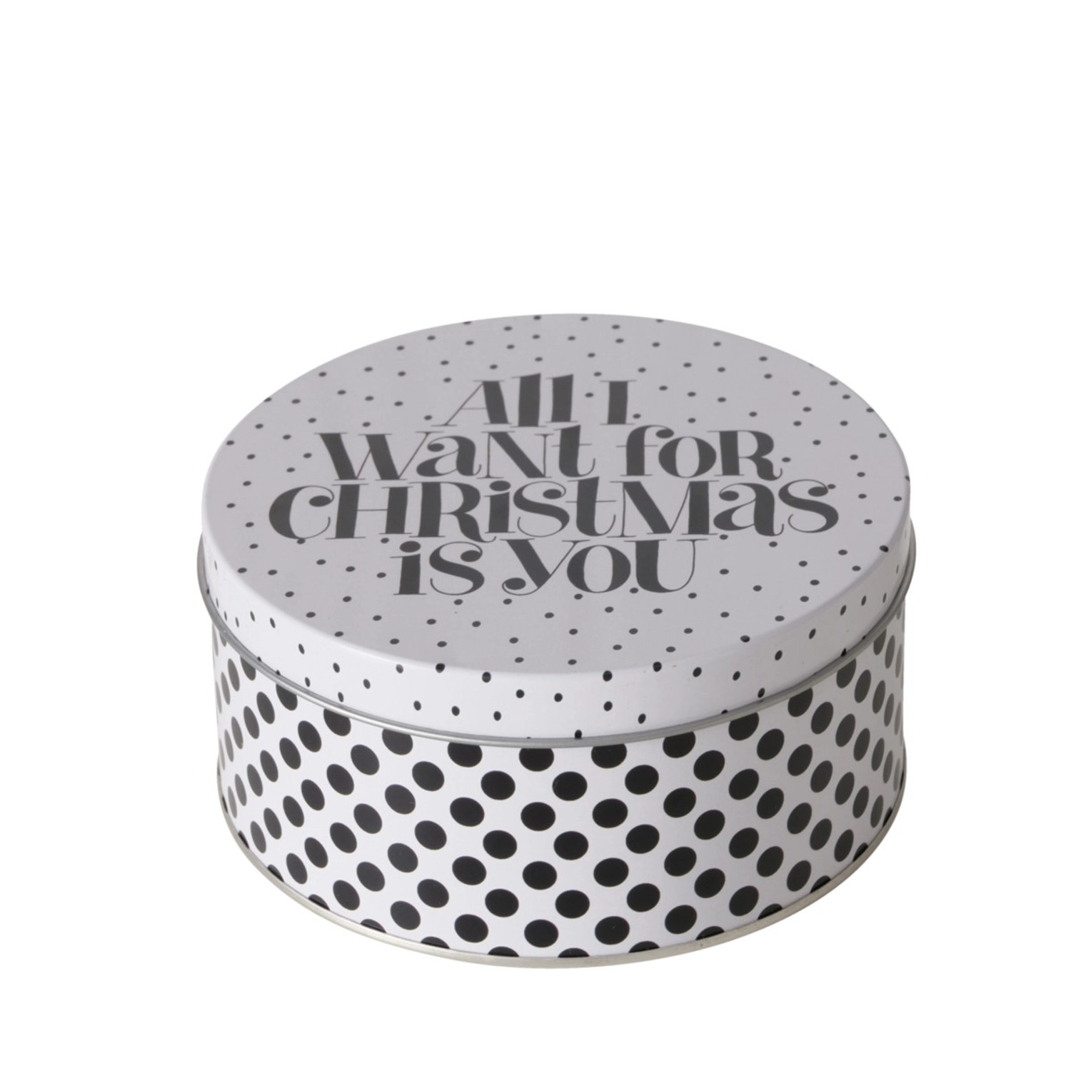 Boltze Dóza Soho pr. 13,5 x 6,5 cm, 1 ks