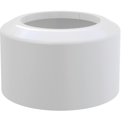 Alcadrain WC rozeta velká hloubka rozšíření 100 mm