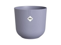 elho Květináč Jazz Round nachový pr. 14 x 13 cm