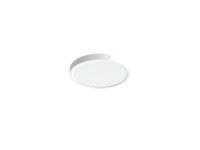 LED svítidlo DIANA II SENZOR 9/12/18W 1620 lm 3000/4000/6000K pr. 23 x 2,5 cm
