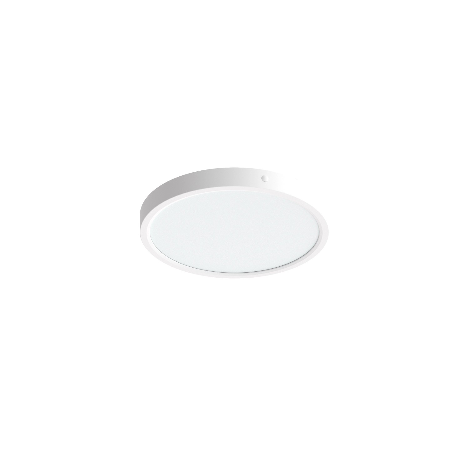 LED svítidlo DIANA II 9/12/18W 1620lm 3000/4000/6000K pr. 23 x 2,5 cm
