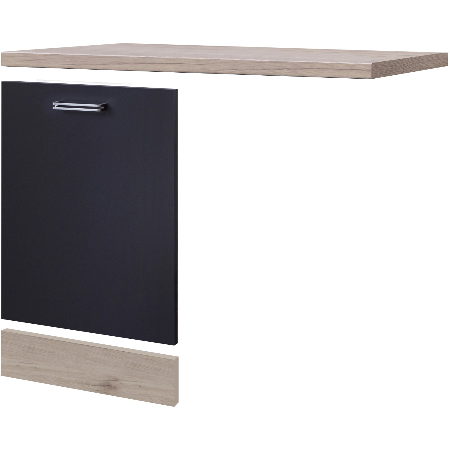 Flex-Well Sada Lara pro plně integrovanou myčku nádobí