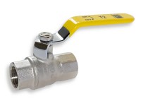 Ferro Plynový kulový kohout MM RP 1/2