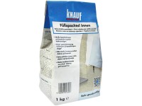 Knauf Sádrová výplňová hmota 1 kg
