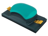 Wolfcraft Univerzální brousek 93 x 230 mm