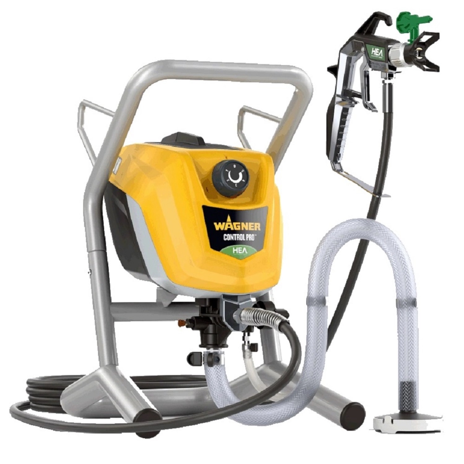 Zařízení stříkací Wagner Control Pro 250 M
