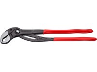 Knipex Hasák a instalatérské kleště Cobra XL, fosfátované na šedo, 400 mm