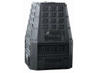 Prosperplast Kompostér Evogreen černý 850 l