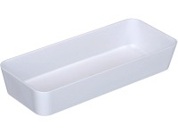 Wenko Miska Candy malá bílá