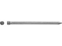LUX-TOOLS Kolářský hřebík bez povrchové úpravy pr. 1,6 x 30 mm - prodej na váhu
