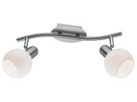 OBI 2bodové svítidlo Nicosia