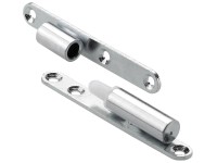 Hettich Renovační závěs, 8 mm x 63 mm, pozinkovaný
