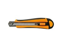 FISKARS Odlamovací nůž se zásobníkem 18 mm