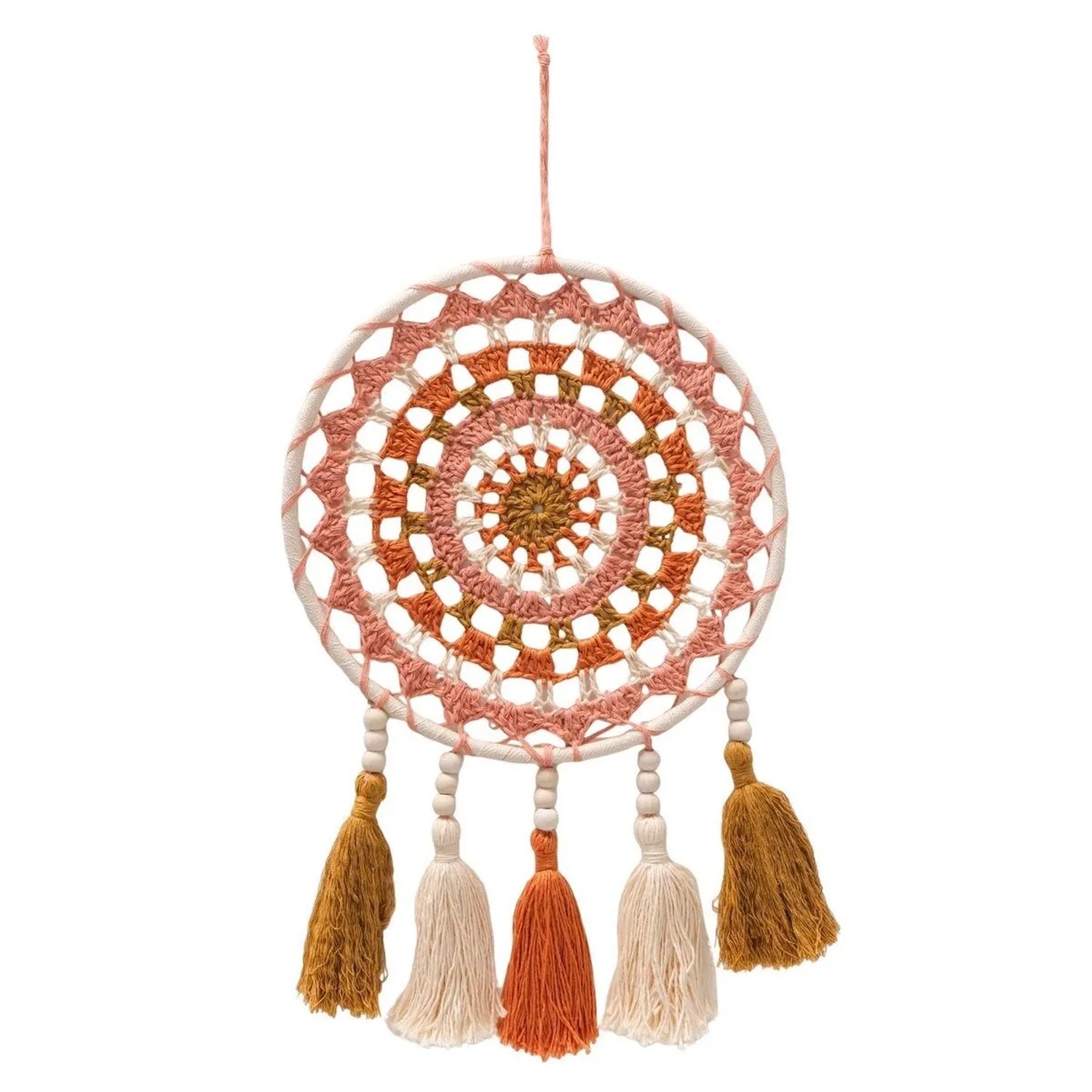 Boltze Lapač snů Melanina, 48 x 25 cm