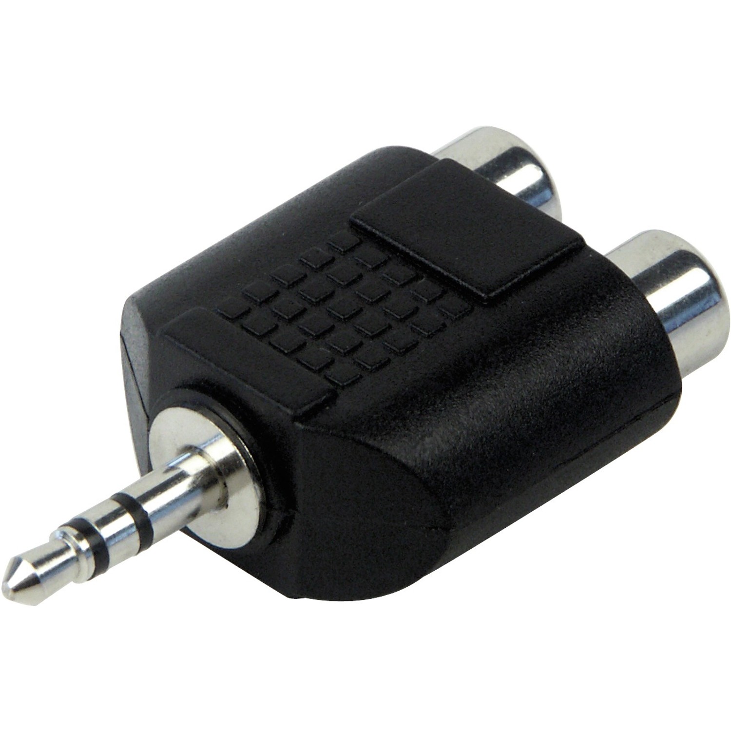 Schwaiger Audio adaptér konektor jack 3,5 mm