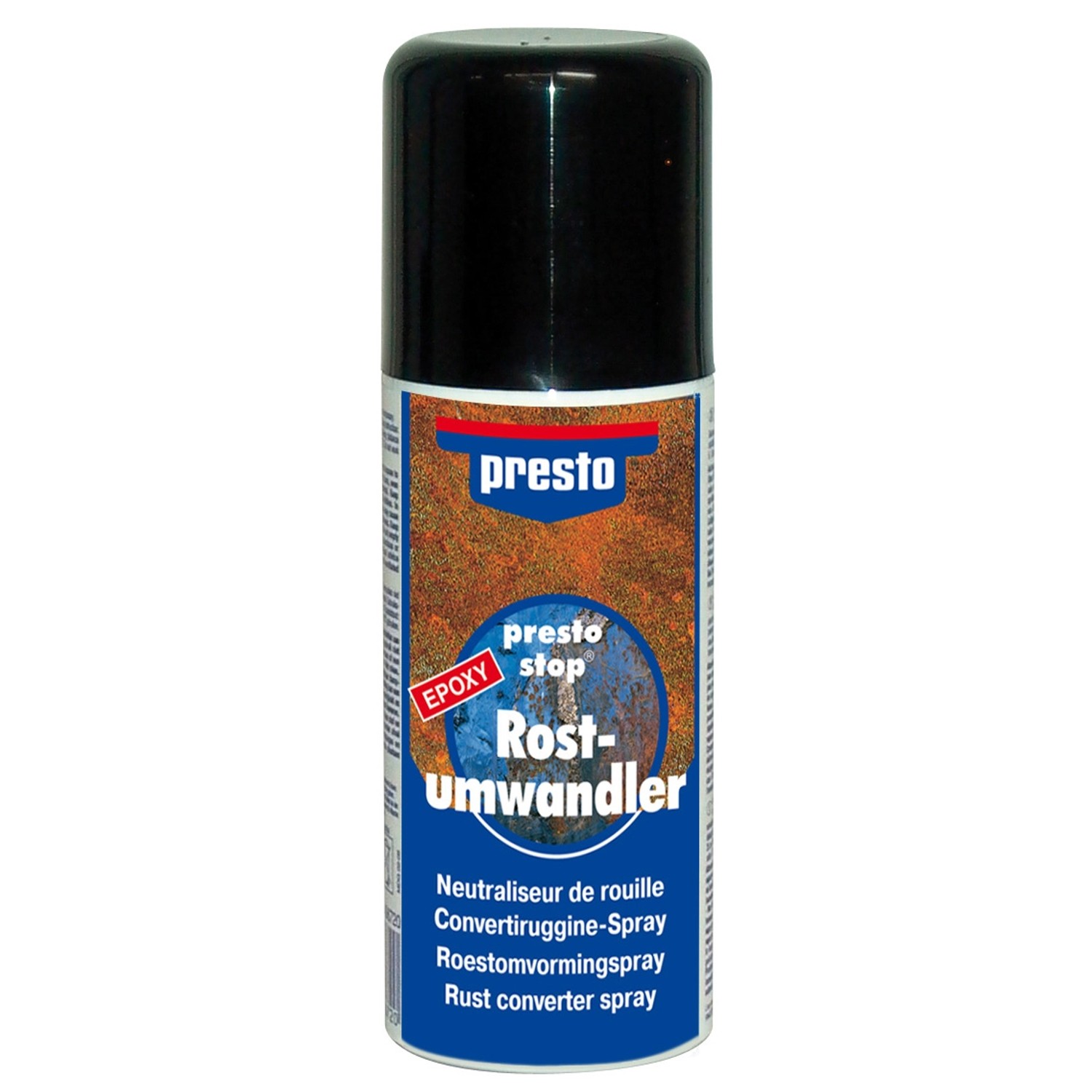 Presto Konvertor rzi ve spreji, 400 ml