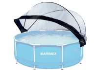 MARIMEX Zastřešení Pool House Control pro rámové bazény 3,66 m