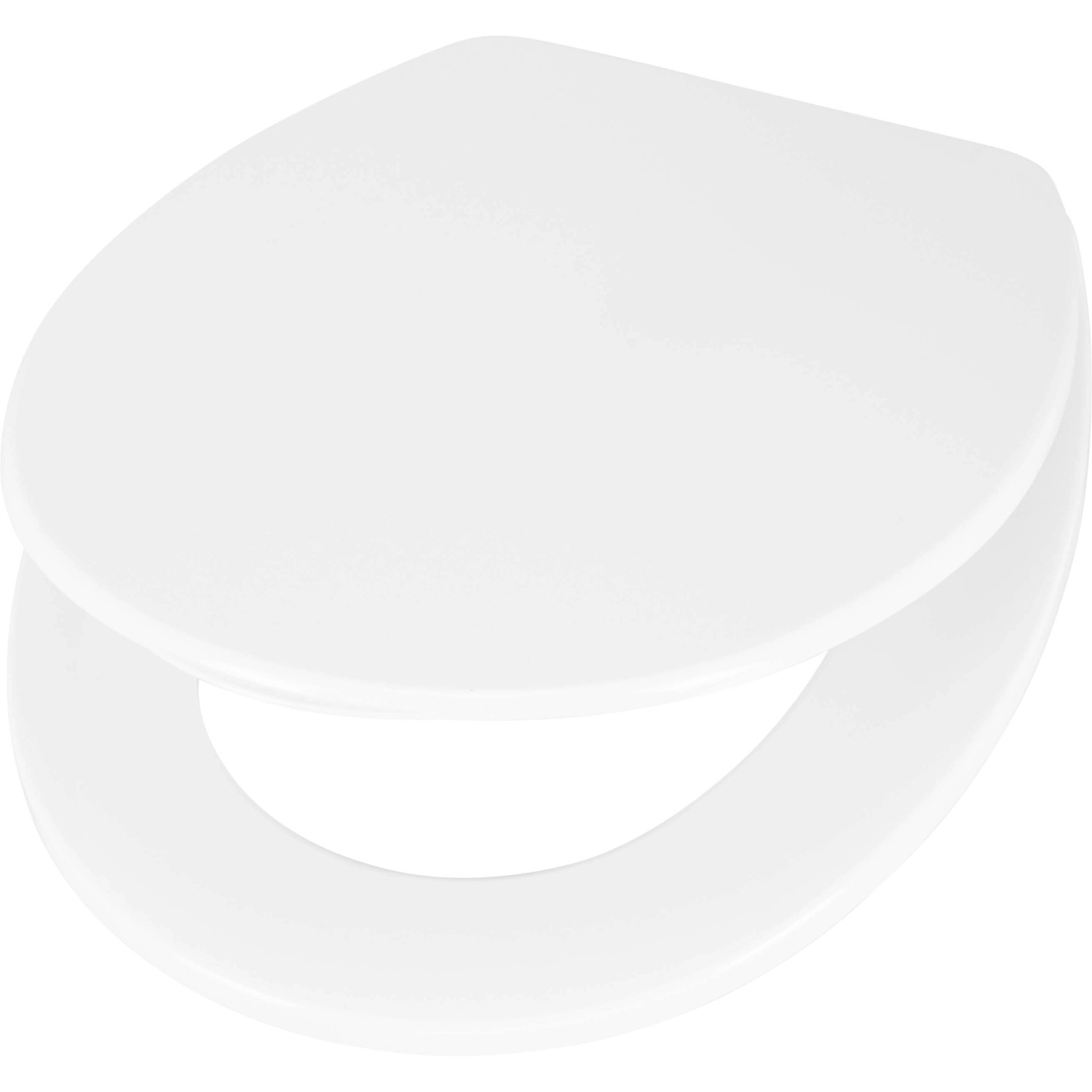 WC sedátko, polypropylen