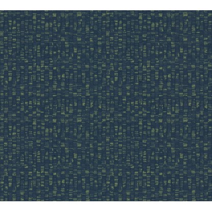 A. S. Creation Vliesová tapeta Antigua Satin Abstrakt modrozelená