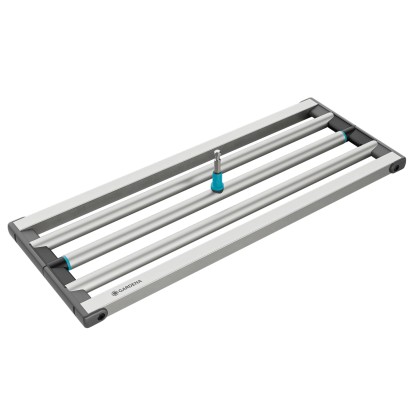 GARDENA Nivelační a zapravovací brána Combisystem, 76 cm