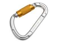 Conacord Karabina s pojistkou TwistLock, hliník, 115 mm Conacord Karabina s pojistkou TwistLock, hliník, 115 mm