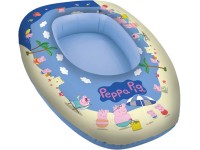 Happy People Baby Dětský nafukovací člun Prasátko Peppa