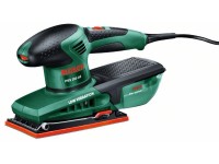 Bosch Vibrační bruska PSS 250 AE
