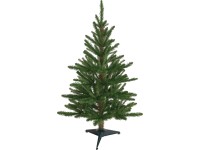 Umělý vánoční stromek Pinna 90 cm