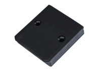 M.A.T. Spojnice lišt, závěssný systém na nářadí 6 x 7 x 1,7 cm