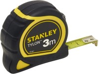 STANLEY Svinovací metr Tylon 3 m (0-30-687)