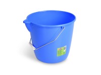 Spontex Kulaté vědro 12 l Spontex Kulaté vědro 12 l