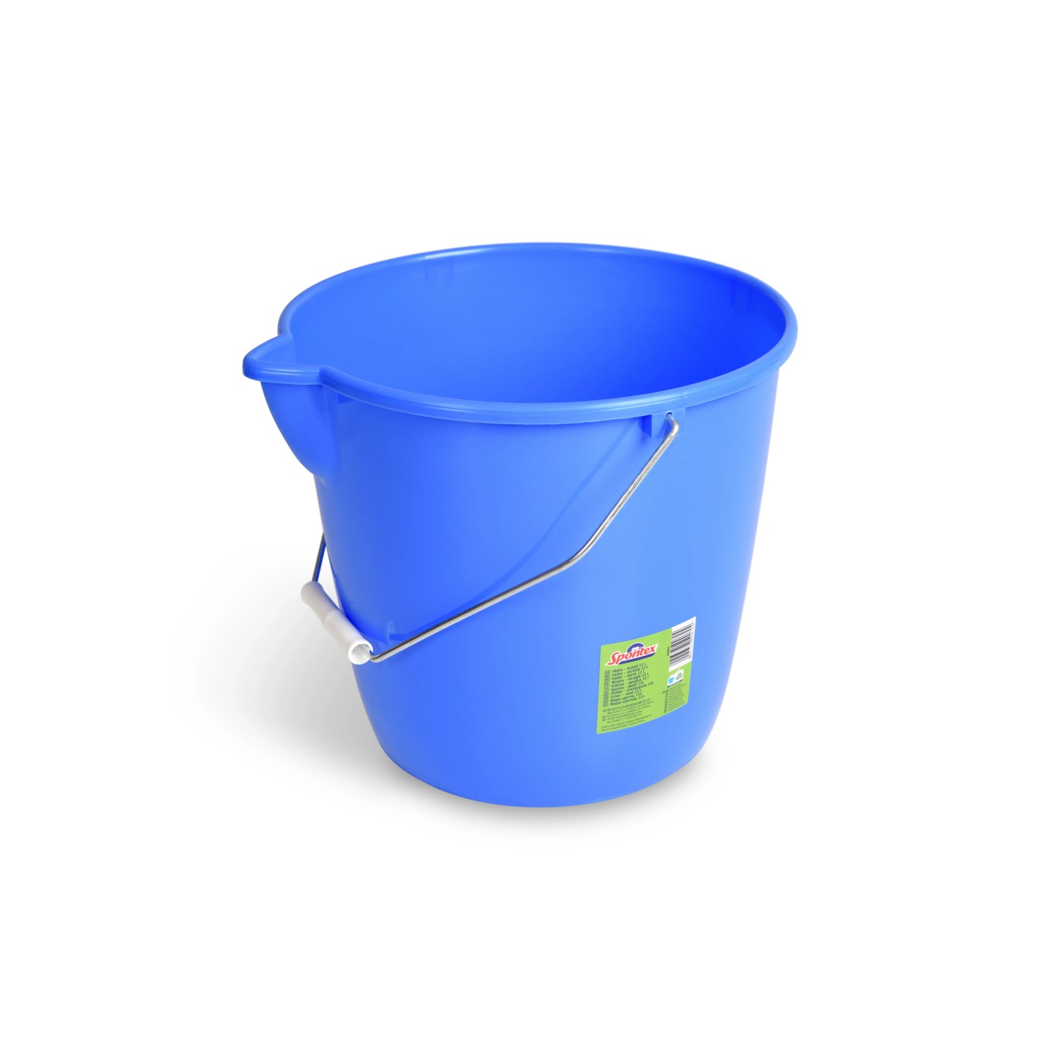 Spontex Kulaté vědro 12 l