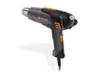 Steinel Horkovzdušná pistole HeatMatic 2020 E, 2000 W - set v kufru