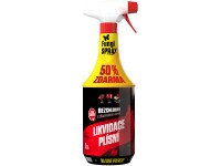 Fungi SPRAY Bezchlorový dezinfekční přípravek Likvidace plísní 750 ml